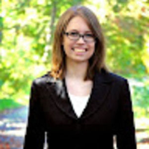 Meet your Posher, Pamela